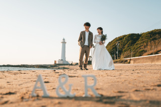 Photo studio enish_アドバイス写真