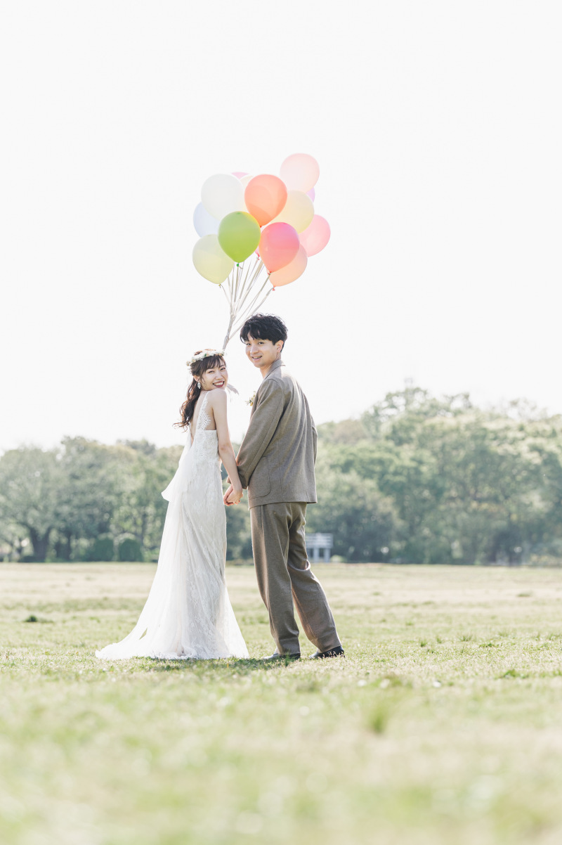 【ディレクションプランがオススメ】自由自在な撮影プラン_15567_投稿写真_1