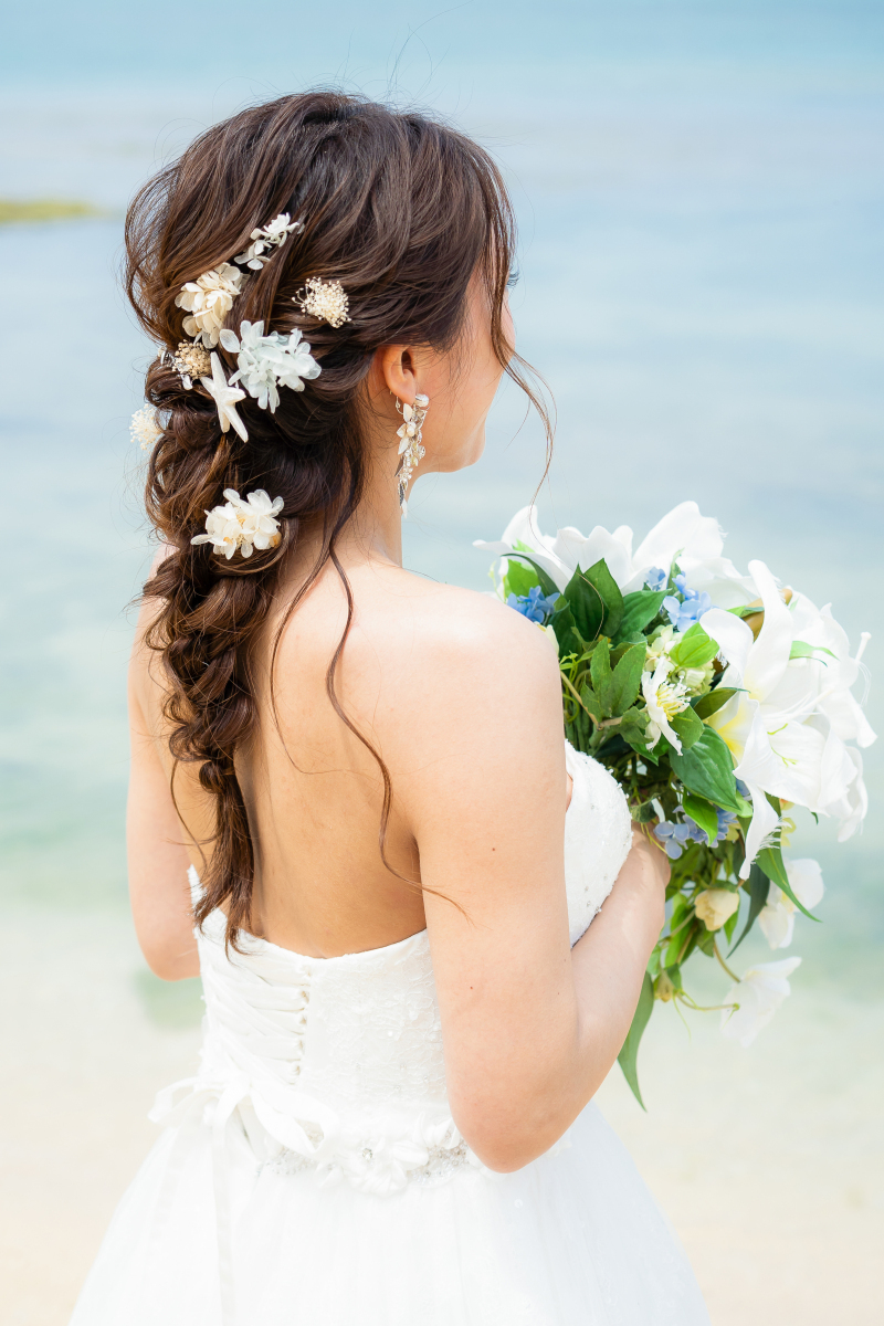 capryフォトウェディング沖縄（キャプリィフォトウェディング沖縄）_投稿写真