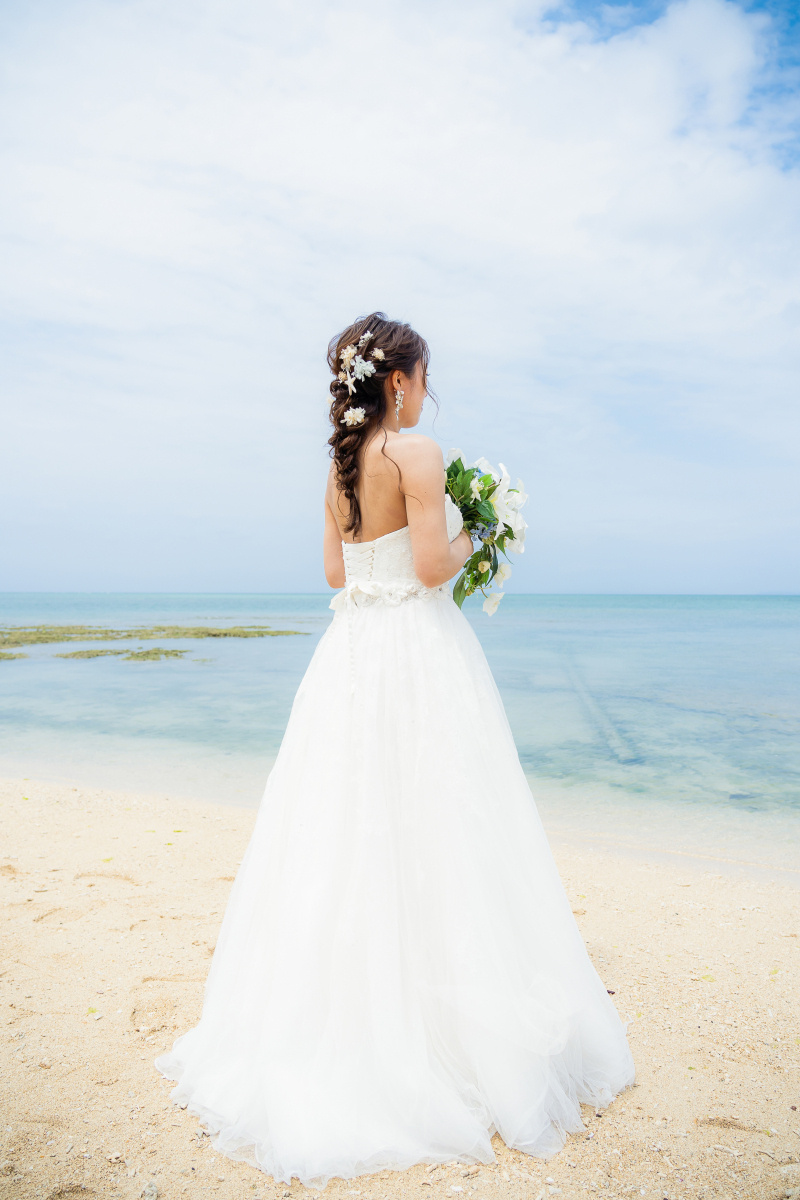 capryフォトウェディング沖縄（キャプリィフォトウェディング沖縄）_投稿写真