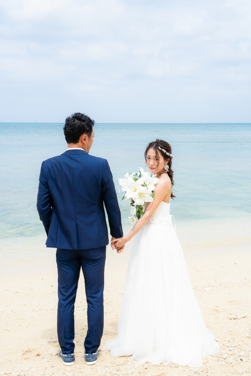 capryフォトウェディング沖縄（キャプリィフォトウェディング沖縄）_投稿写真