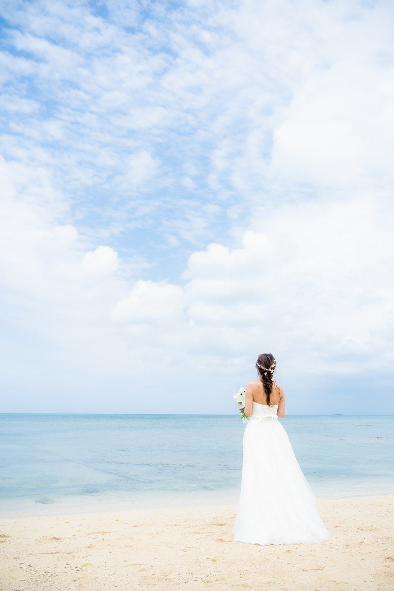 capryフォトウェディング沖縄（キャプリィフォトウェディング沖縄）_投稿写真