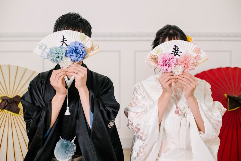 フォトウエディング フルール_投稿写真