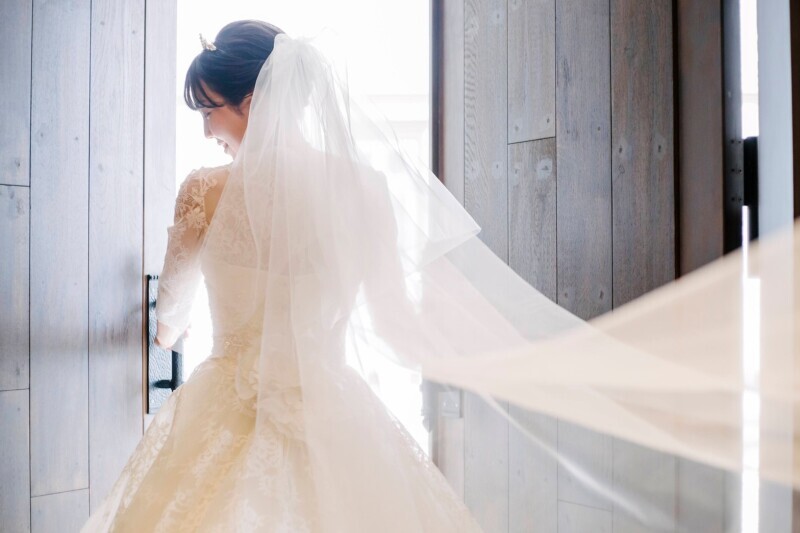 フォトウエディング フルール_投稿写真