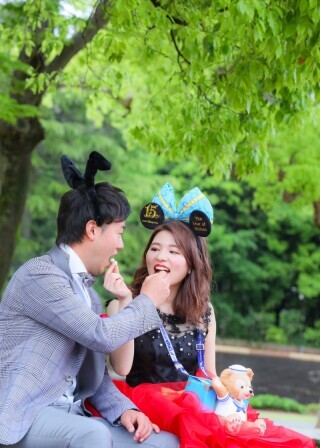 Heart Studio金沢店（アフロディーテ金沢店）_アドバイス写真