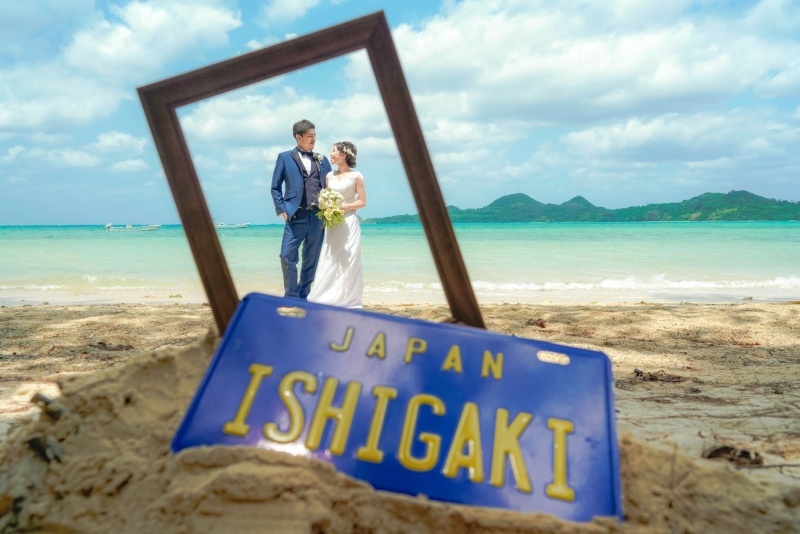 capryフォトウェディング石垣島（キャプリィフォトウェディング石垣島）_投稿写真