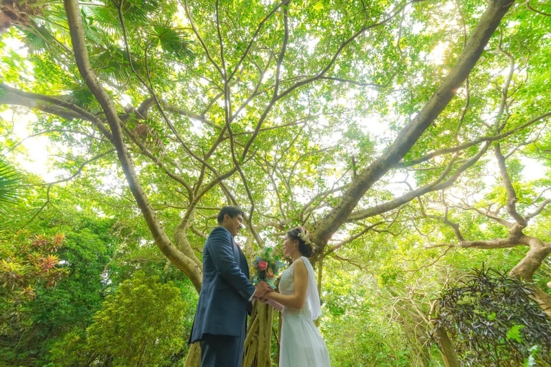 capryフォトウェディング石垣島（キャプリィフォトウェディング石垣島）_投稿写真