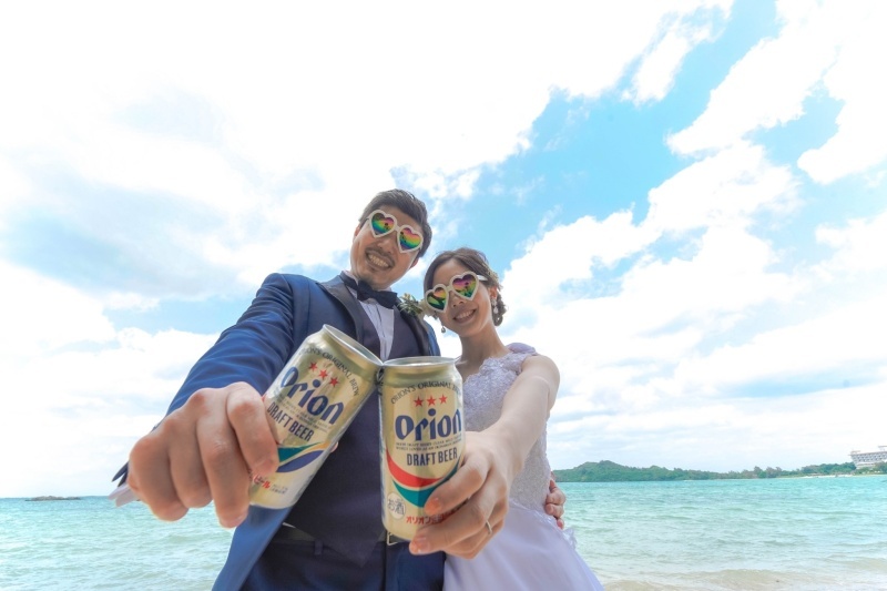 capryフォトウェディング石垣島（キャプリィフォトウェディング石垣島）_投稿写真