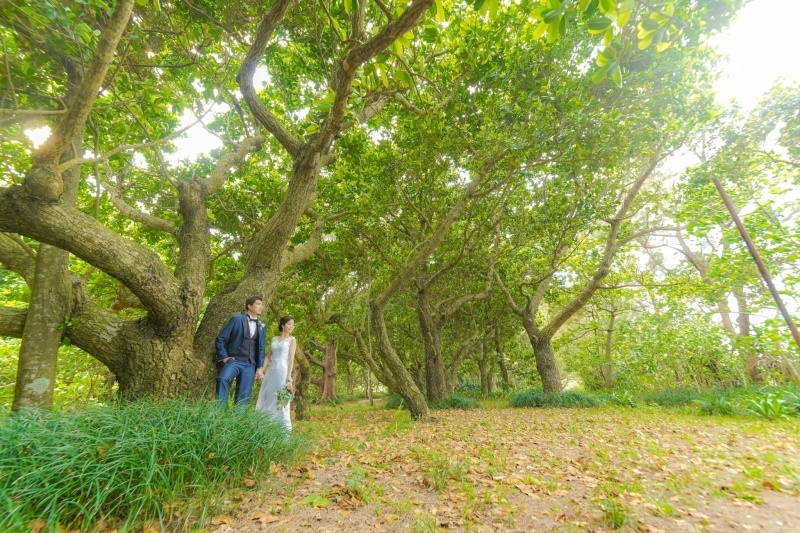 capryフォトウェディング石垣島（キャプリィフォトウェディング石垣島）_投稿写真