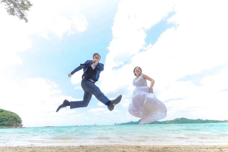 capryフォトウェディング石垣島（キャプリィフォトウェディング石垣島）_投稿写真