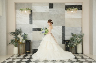 Photo Maison &eacute;crin 新宿店_アドバイス写真