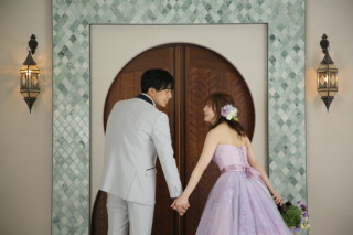 Photo Maison &eacute;crin 新宿店_アドバイス写真