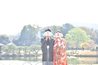 スタジオライト_アドバイス写真