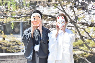 スタジオライト_アドバイス写真