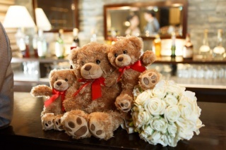 RES WEDDING 大分店_アドバイス写真