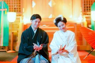 RES WEDDING 大分店_アドバイス写真