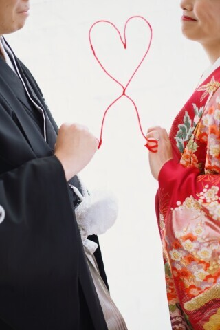 RES WEDDING 大分店_アドバイス写真