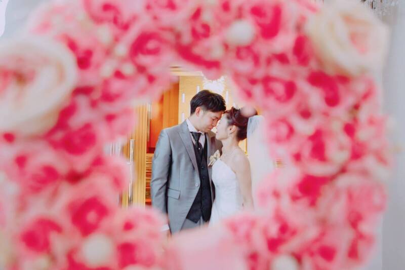 RES WEDDING 大分店_投稿写真