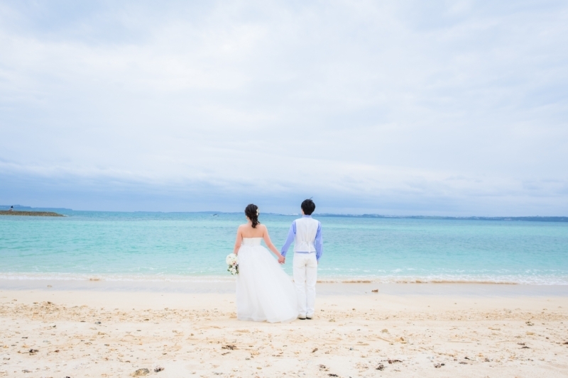 琉球エンターテイメント(琉球ウェディング・studioCASA)_投稿写真