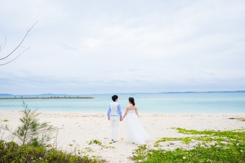 琉球エンターテイメント(琉球ウェディング・studioCASA)_投稿写真