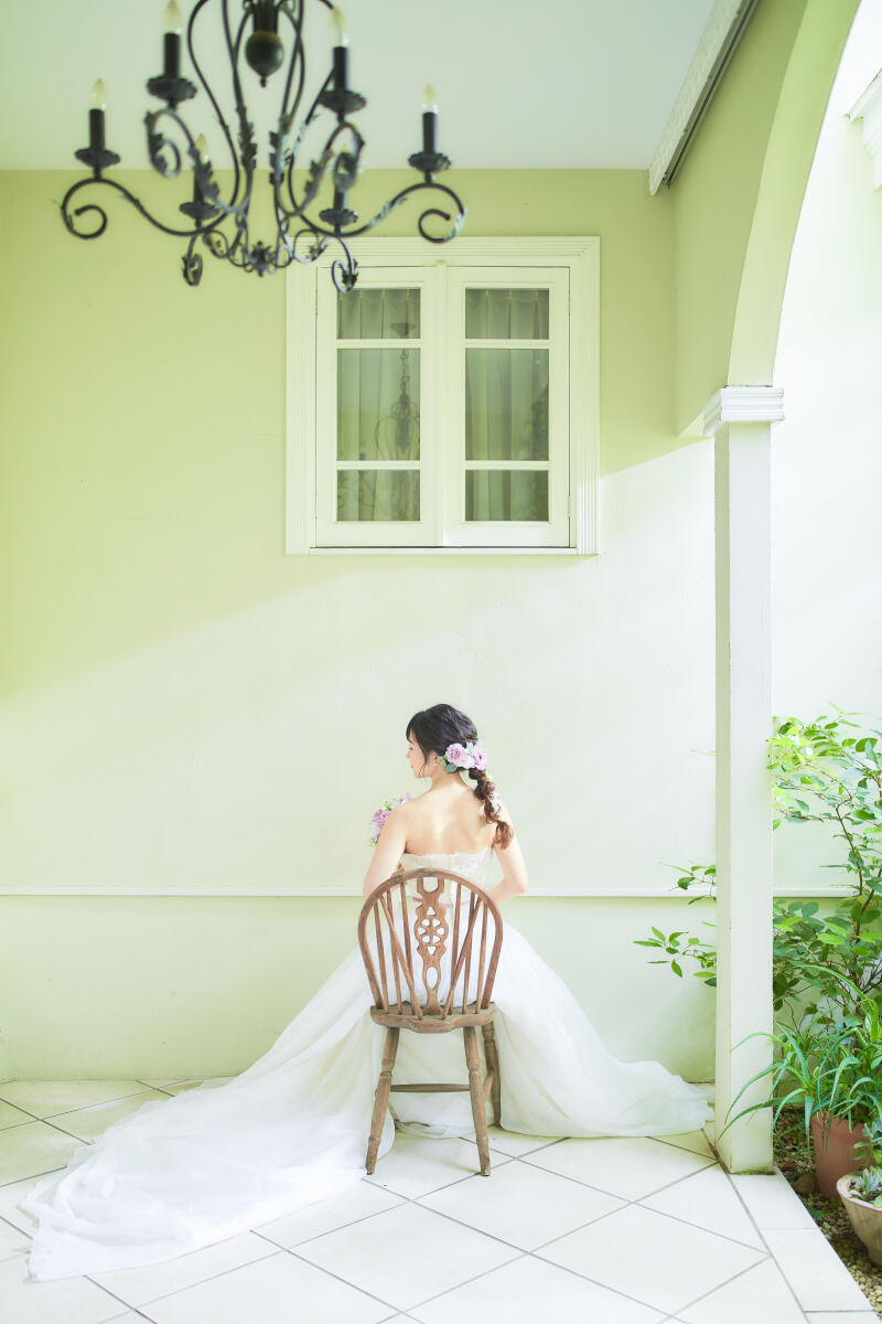 スタジオがナチュラルでおしゃれで友達からも褒められる！_15601_投稿写真_3