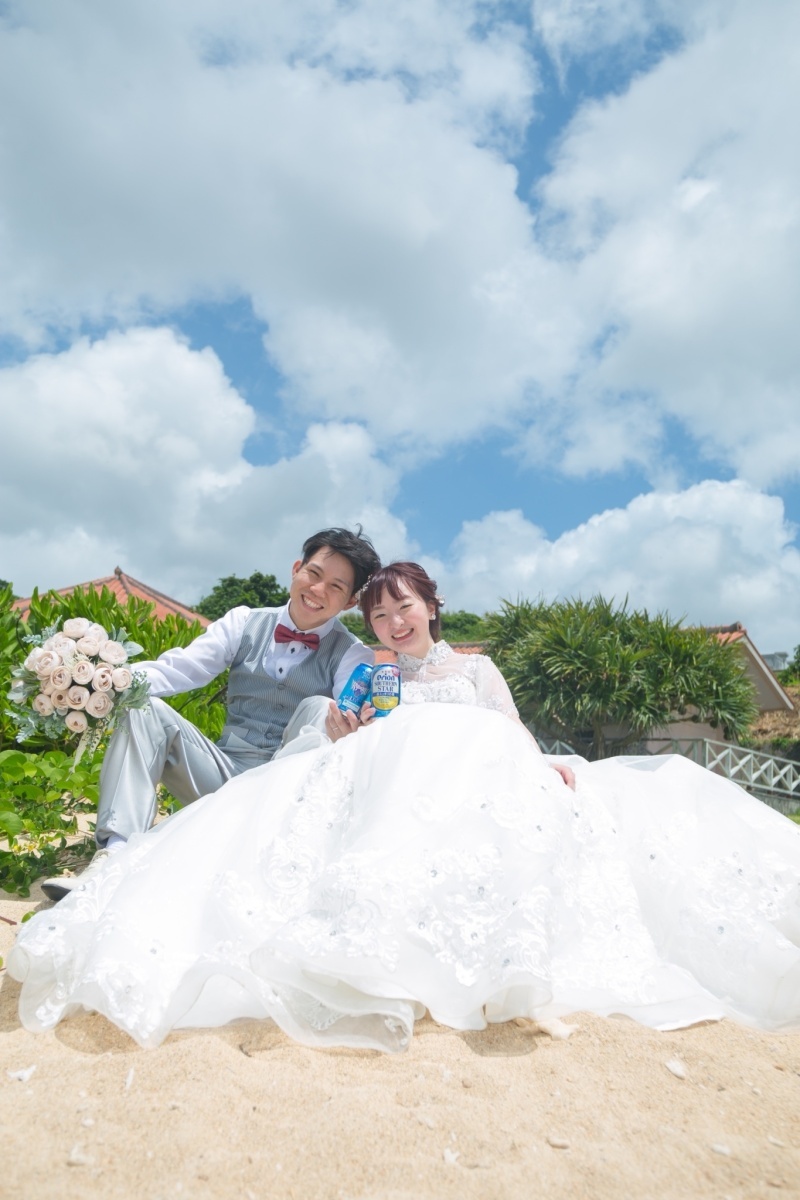 琉球エンターテイメント(琉球ウェディング・studioCASA)_投稿写真