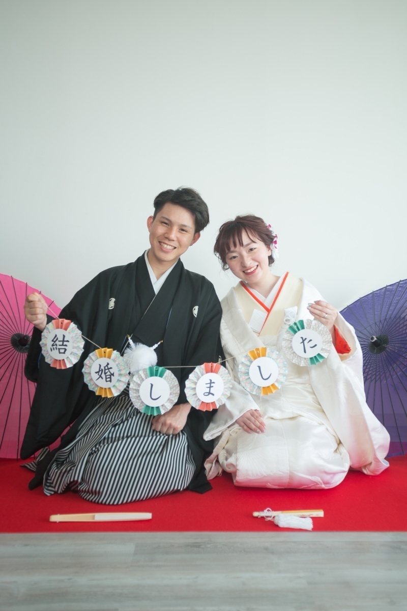 琉球エンターテイメント(琉球ウェディング・studioCASA)_投稿写真