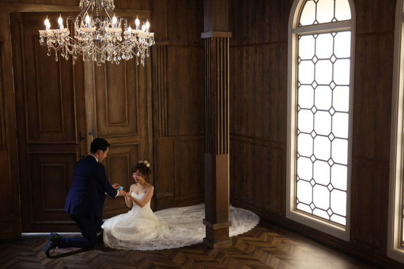 studio LUMINOUS お台場_投稿写真