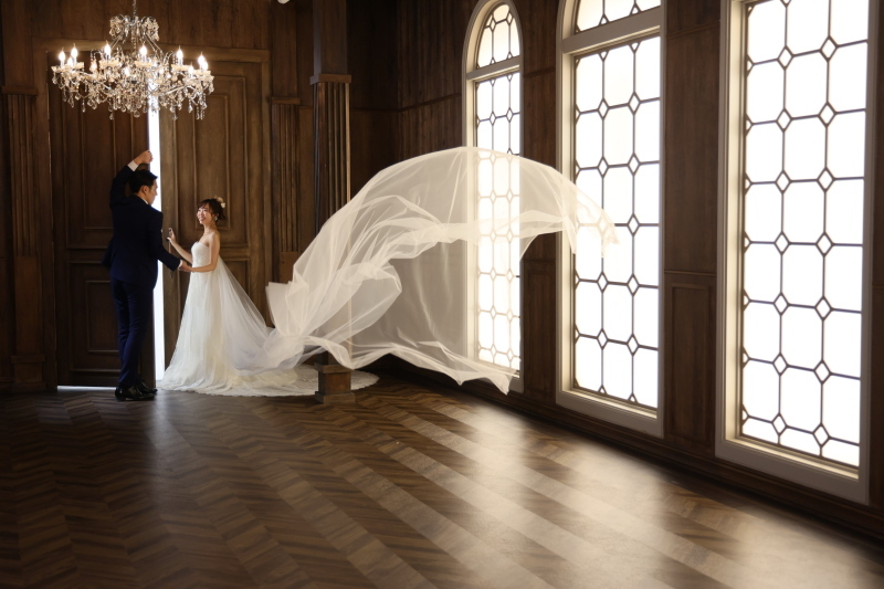 studio LUMINOUS お台場_投稿写真