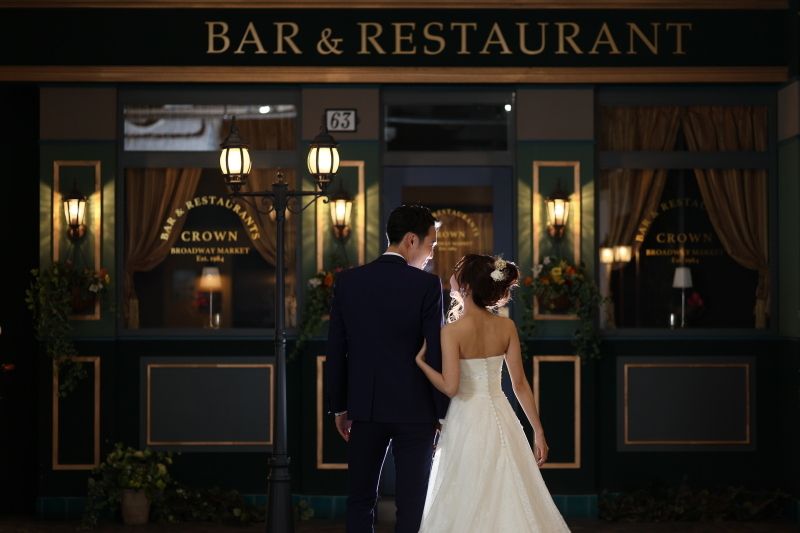 studio LUMINOUS お台場_投稿写真