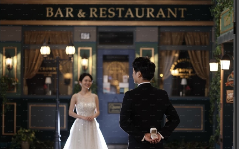 studio LUMINOUS お台場_投稿写真