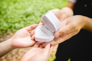 阿部写真館　大阪本町靭公園前店_アドバイス写真