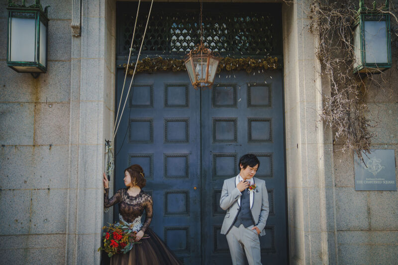 ISAMU MORITA BRIDE_投稿写真