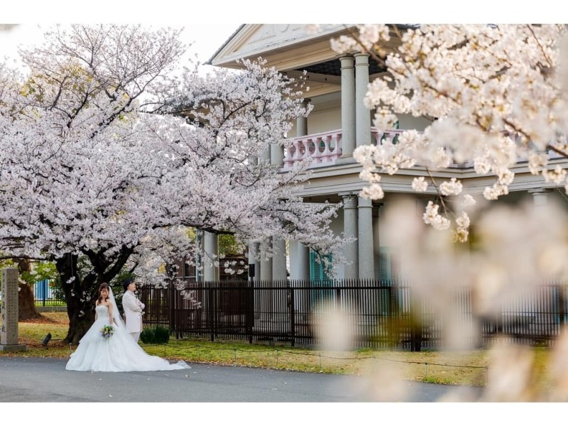 ヨーロッパのような外観が魅力！_15637_投稿写真_1