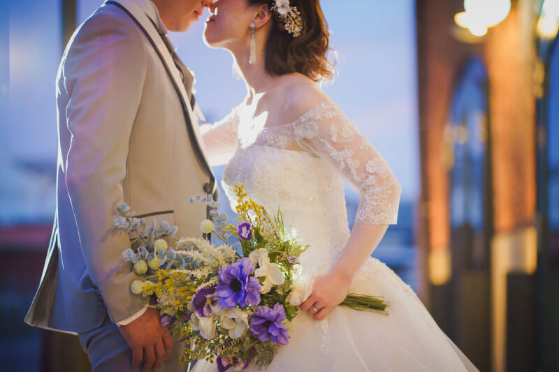 ISAMU MORITA BRIDE_投稿写真