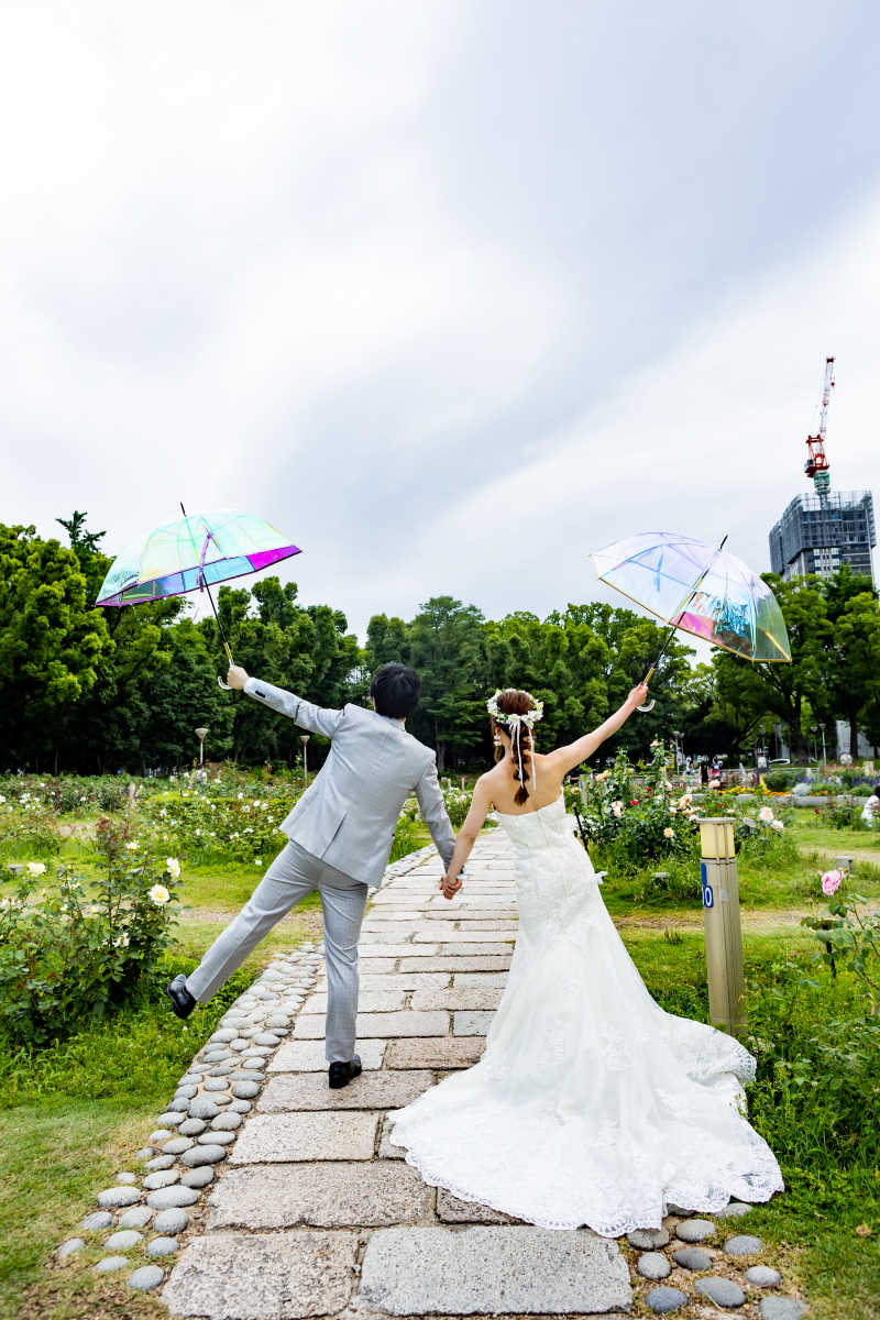 阿部写真館　大阪本町靭公園前店_投稿写真