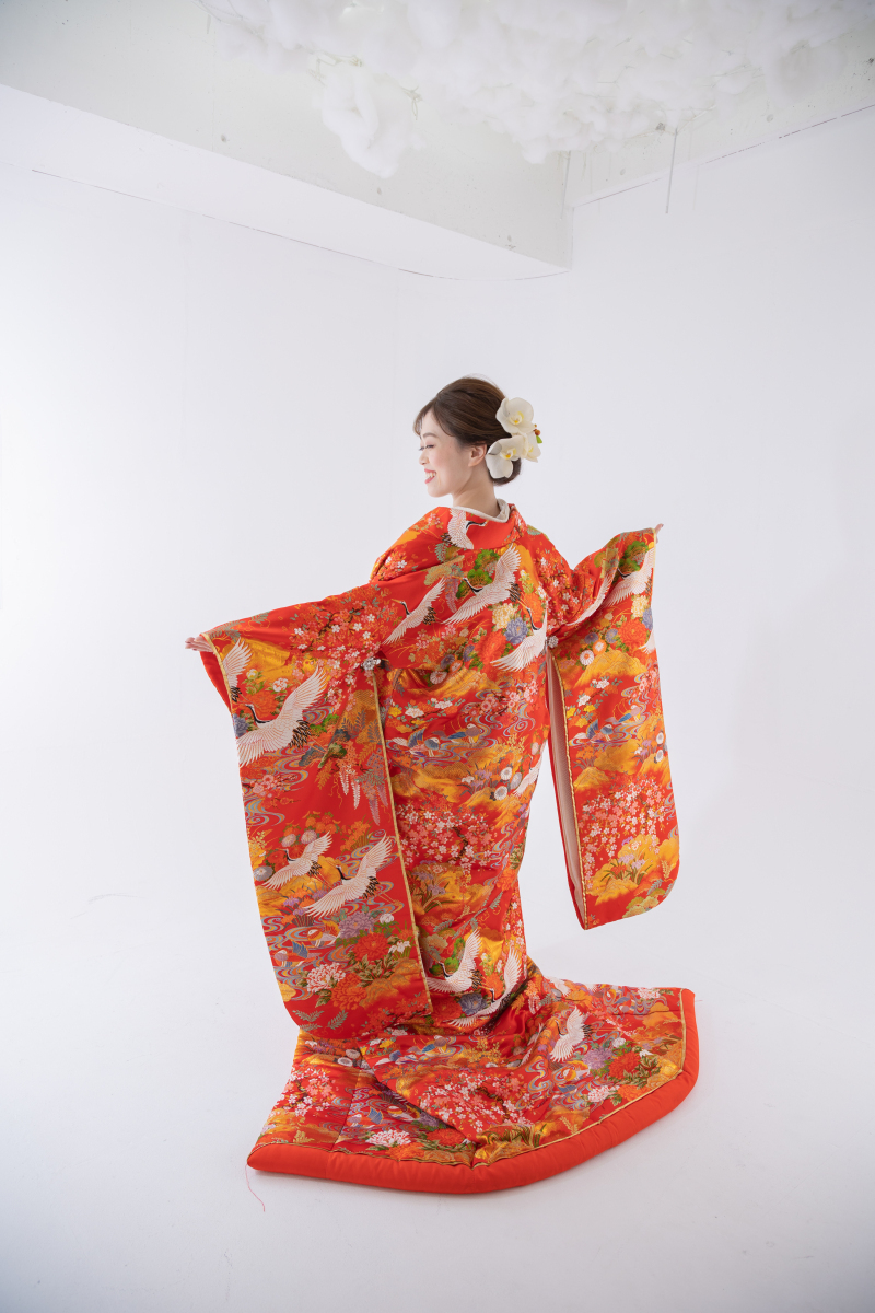 阿部写真館　大阪本町靭公園前店_投稿写真