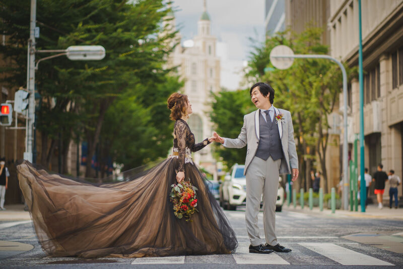 ISAMU MORITA BRIDE_投稿写真