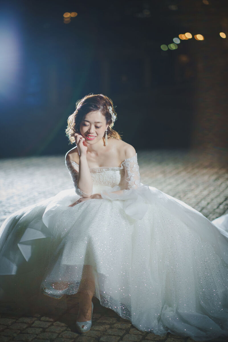 ISAMU MORITA BRIDE_投稿写真