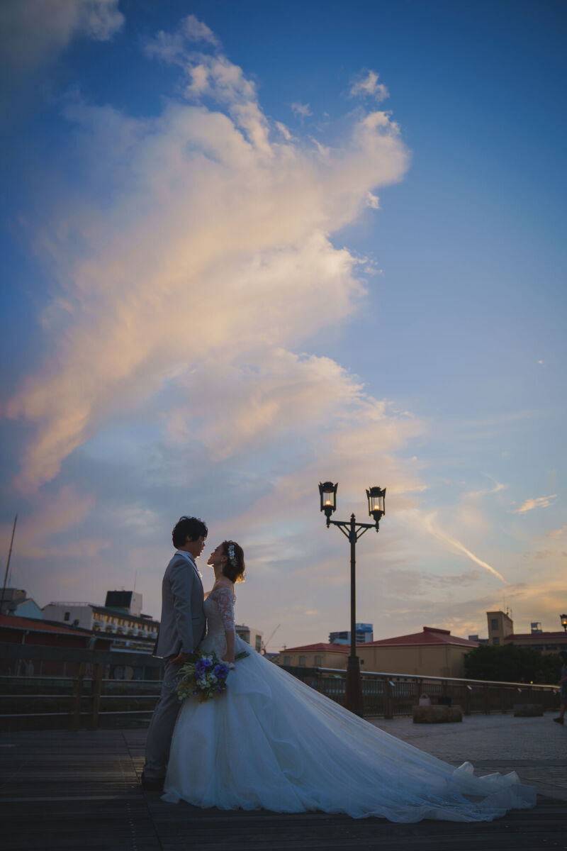 ISAMU MORITA BRIDE_投稿写真