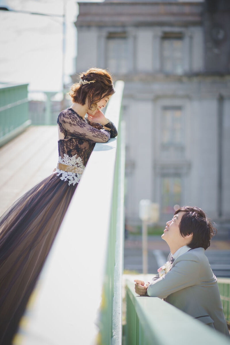 ISAMU MORITA BRIDE_投稿写真