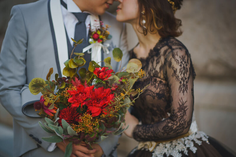 ISAMU MORITA BRIDE_投稿写真