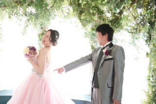 Wedding Story 横浜店_アドバイス写真