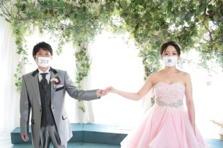 Wedding Story 横浜店_アドバイス写真