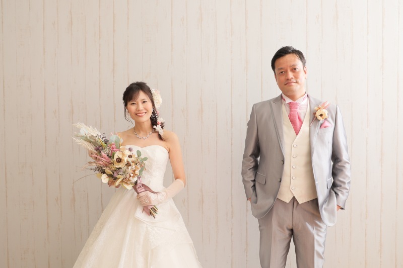 ワタベウェディング名古屋フォトスタジオ_投稿写真