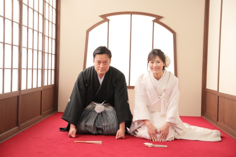 ワタベウェディング名古屋フォトスタジオ_投稿写真