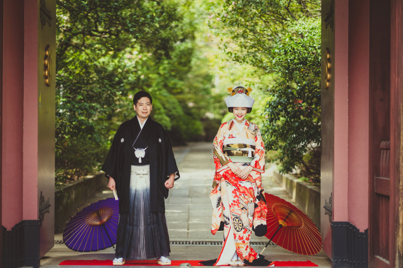 ドレスやヘアメイクにこだわって一生の想い出に残るワンシーンを_15649_投稿写真_1