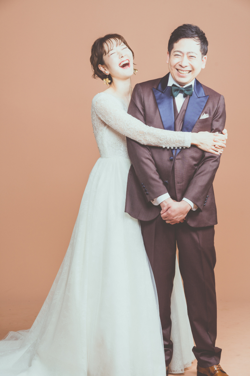 ドレスやヘアメイクにこだわって一生の想い出に残るワンシーンを_15649_投稿写真_2