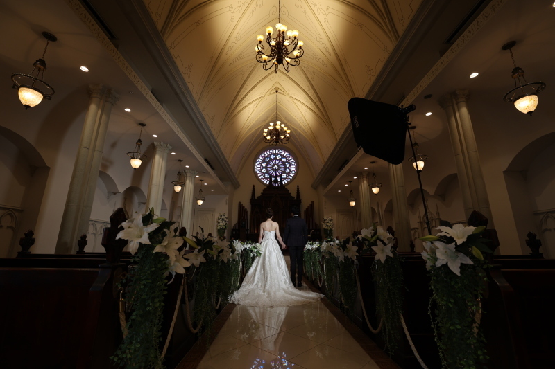 studio LUMINOUS 銀座_投稿写真