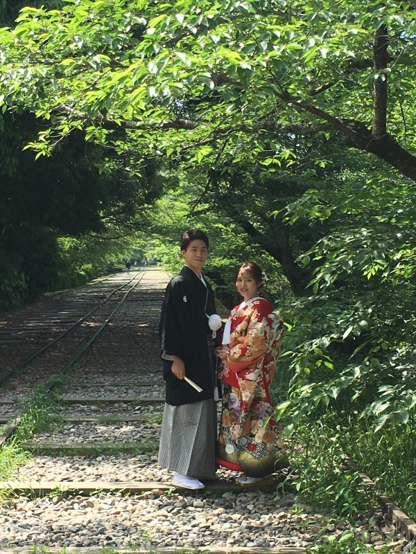 京都町家寫眞館 ～KYOTO MACHIYA STUDIO～_投稿写真